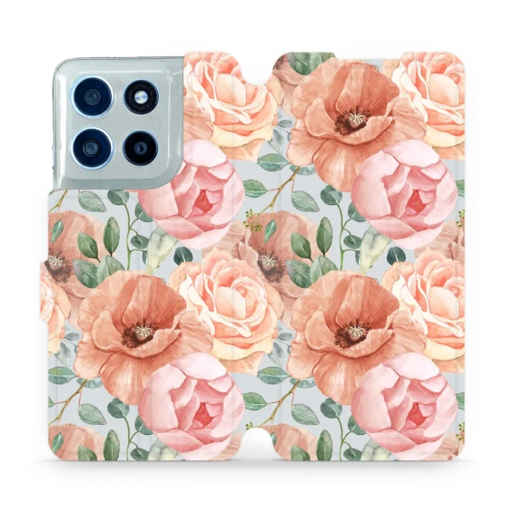 Phone Case Motorola Moto G56 5G - Design MP02S