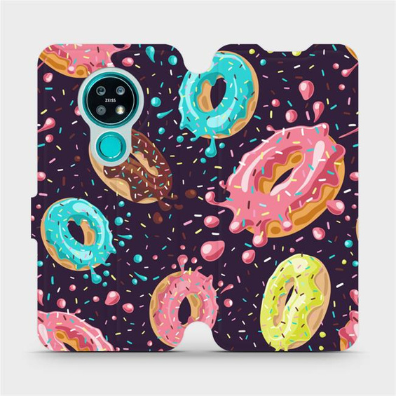 Phone Case Nokia 7.2 - Design VP19S