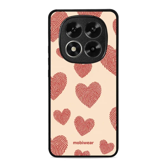 Phone Glossy Case Xiaomi Redmi Note 14 Pro 5G - Design GP93G