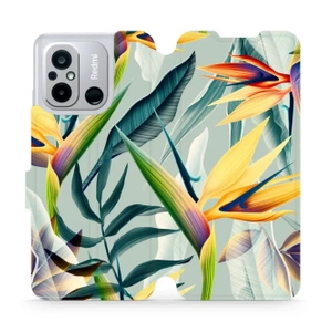 Hülle für Xiaomi Redmi 12C - Farbe MC02S