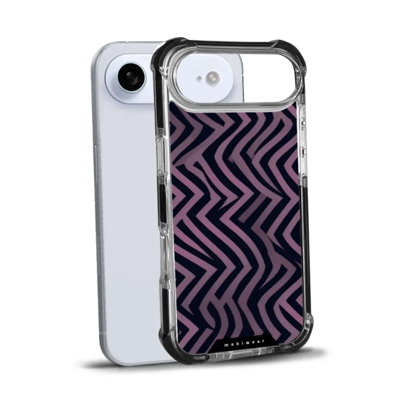 Etui MagSafe Elite Bumper Apple iPhone 17 Air - wzór DA55D