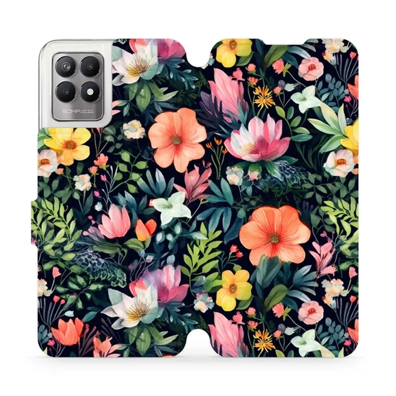 Hülle für Realme Narzo 50 - Farbe VP48S