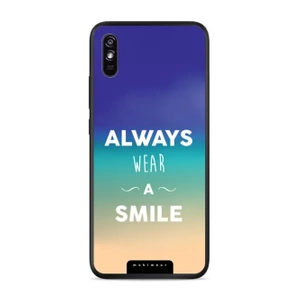 Phone Glossy Case Xiaomi Redmi 9A - Design G074G
