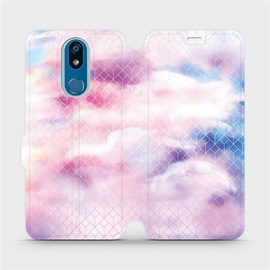 Phone Case LG K40 - Design MR02S