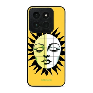 Phone Glossy Case Xiaomi 14 - Design G056G