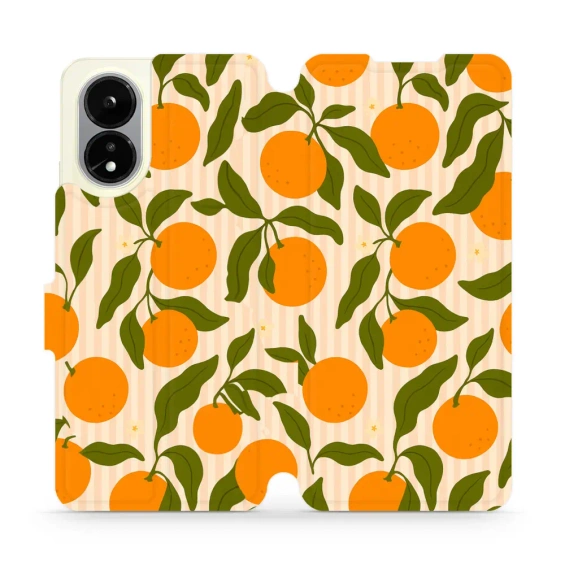 Phone Case OPPO A38 - Design VP82S