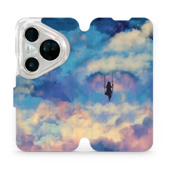 Hülle für Huawei Pura 80 Ultra - Farbe MR09S