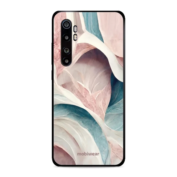 Phone Glossy Case Xiaomi Mi Note 10 Lite - Design G026G