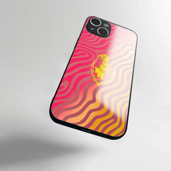 Phone Glossy Case Xiaomi Redmi 9 - Design G10PS