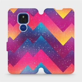 Phone Case Motorola Moto E7 Plus - Design V110S