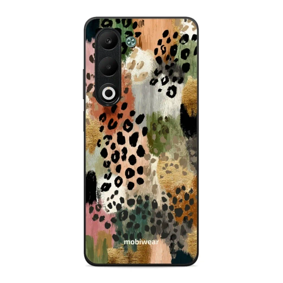 Phone Glossy Case OPPO A5m - Design G167G