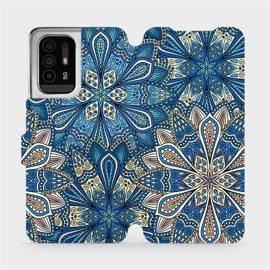Phone Case OPPO Reno 5 Z - Design V108P