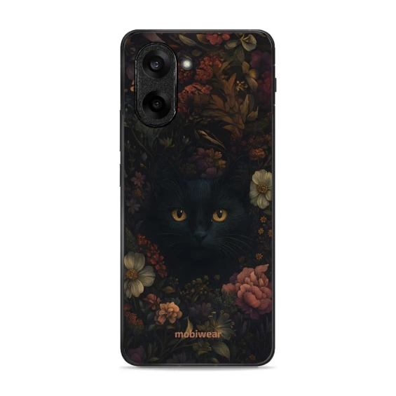 Hülle Glossy Case für OnePlus Nord CE5 - Farbe G161G