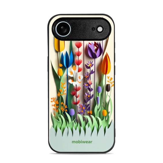 Etui Glossy Case do Apple iPhone 17 Air - wzór G015G