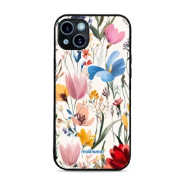Phone Glossy Case Apple iPhone 14 Plus - Design GP70G