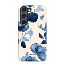 Case Elite Pro for Samsung Galaxy S23 Plus - Design EP73E