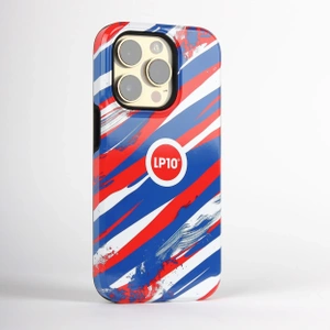 Hülle Elite Pro für Xiaomi Redmi Note 14 Pro 4G - Farbe E10GZ