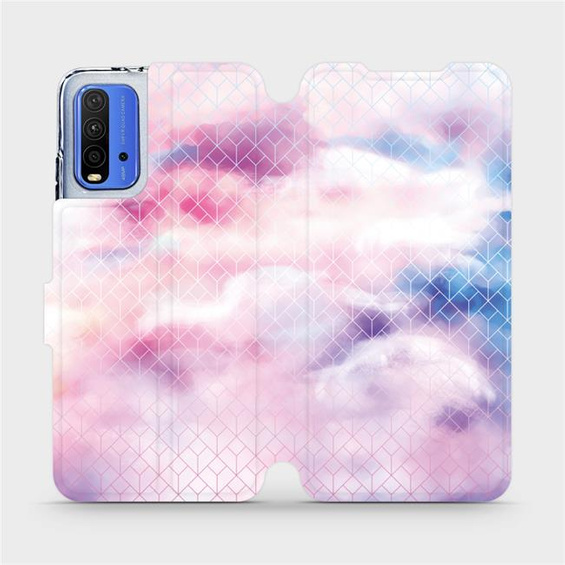 Phone Case Xiaomi Redmi 9T - Design MR02S
