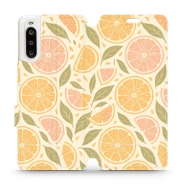 Hülle für Sony Xperia 10 II - Farbe VP80S