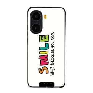 Phone Glossy Case Xiaomi POCO X7 Pro - Design G073G