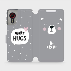 Phone Case Samsung Galaxy Xcover 5 - Design MH06P