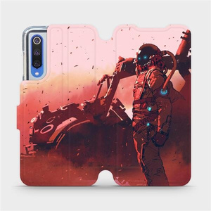 Phone Case Xiaomi Mi 9 SE - Design MA09S