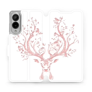 Phone Case Samsung Galaxy S25 Edge - Design M007S