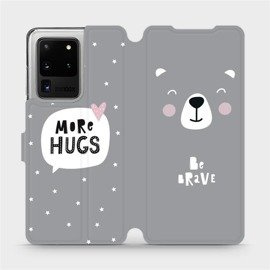 Phone Case Samsung Galaxy S20 Ultra - Design MH06P