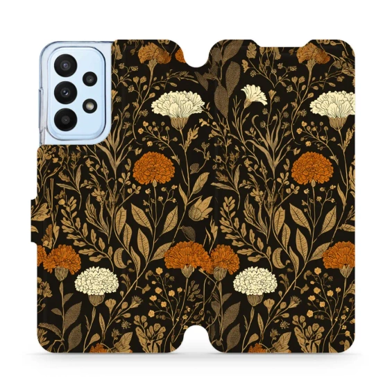 Phone Case Samsung Galaxy A23 - Design V174S