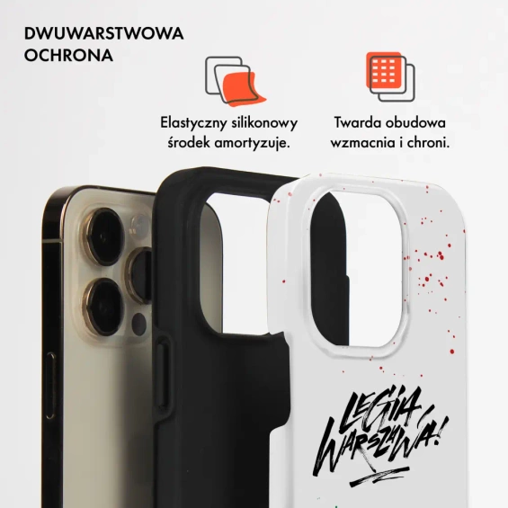 Case Elite Pro for Google Pixel 8 - Design E02LW
