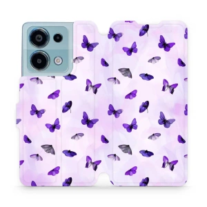 Phone Case Xiaomi Redmi Note 13 Pro 4G - Design VP76S