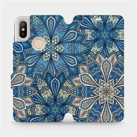 Phone Case Xiaomi Mi A2 - Design V108P