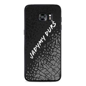 Etui Glossy Case do Samsung Galaxy S7 Edge - wzór G08GZ