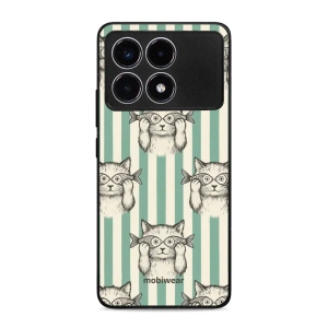 Phone Glossy Case Xiaomi POCO F6 Pro - Design GP90G