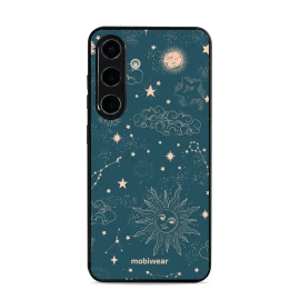 Phone Glossy Case Samsung Galaxy S25 - Design G047G