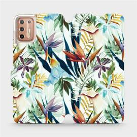 Phone Case Motorola Moto G9 Plus - Design M071P