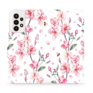 Etui do Samsung Galaxy A13 4G - wzór M124S