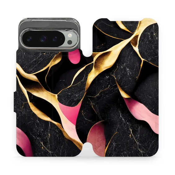 Phone Case Google Pixel 9 Pro XL - Design VP35S
