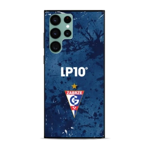 Phone Glossy Case Samsung Galaxy S22 Ultra - Design G12GZ