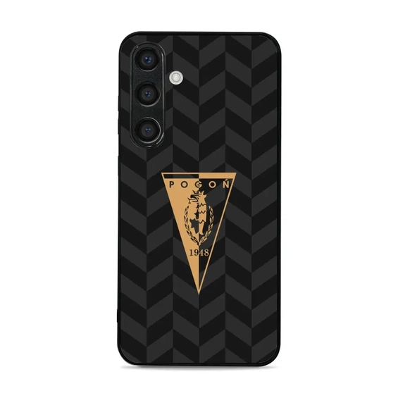 Phone Glossy Case Samsung Galaxy S24 Plus - Design G06PS