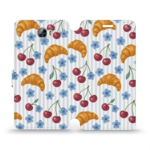 Phone Case Huawei Y6 II Compact - Design VP85S