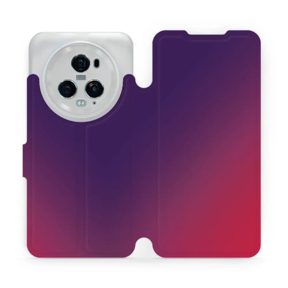 Etui do Huawei Honor Magic5 Pro 5G - wzór VP67S