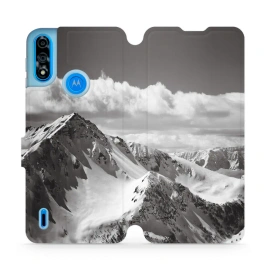 Phone Case Motorola Moto E7 Power - Design M152P