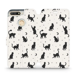 Phone Case Huawei Y6 Prime 2018 - Design V162S