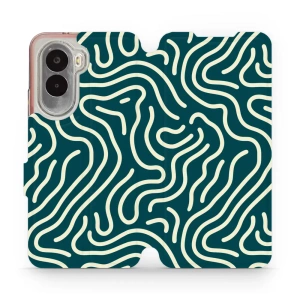 Etui do Xiaomi POCO M7 - wzór VA61S