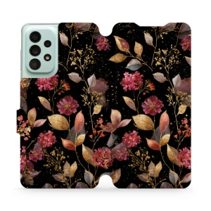 Phone Case Samsung Galaxy A33 5G - Design V171S