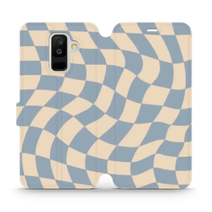 Etui do Samsung Galaxy A6 Plus 2018 - wzór VA59S
