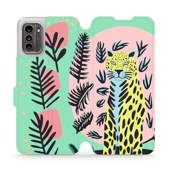 Phone Case Nokia G60 5G - Design VP52S