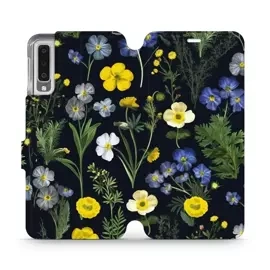 Phone Case Samsung Galaxy A7 2018 - Design VP47S