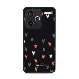 Phone Glossy Case Xiaomi Redmi Note 13 Pro Plus - Design GP79G